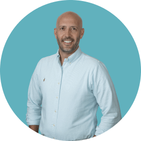 Dr Andrew Harrell